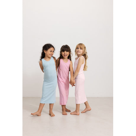 MarMar Modal Fine Rib Ballet Tutu Dudu Dress