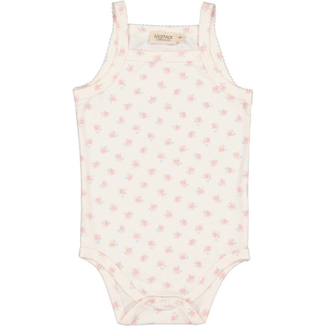 MarMar Modal Smooth Print Little Bouquet Belli Body