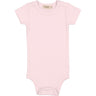 MarMar Modal Fine Rib Ballet Tutu Plain Body SS Body