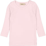 MarMar Modal Fine Rib Ballet Tutu Tani Blouse