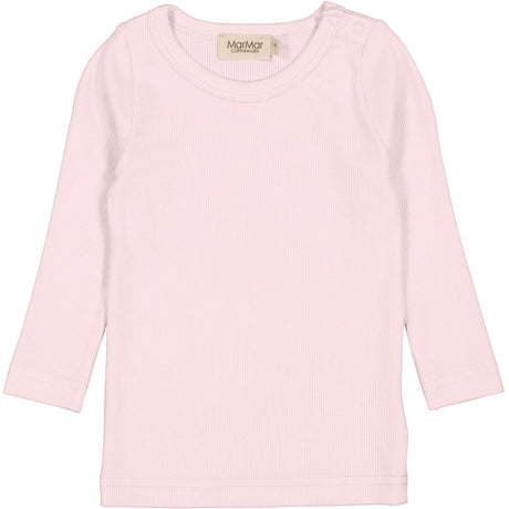 MarMar Modal Fine Rib Ballet Tutu Tani Blouse
