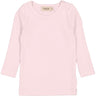 MarMar Modal Fine Rib Ballet Tutu Tani Blouse
