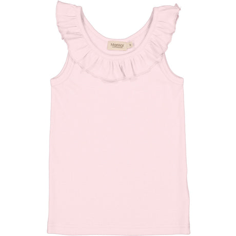 MarMar Modal Fine Rib Ballet Tutu Tamar Top