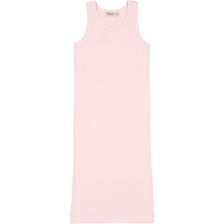 MarMar Modal Fine Rib Ballet Tutu Dudu Dress