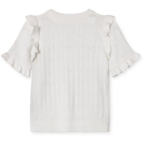 Fliink Cloud Dancer Sunny T-shirt