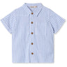 Fliink Dream Blue/ Cloud Dancer Sunny Shirt