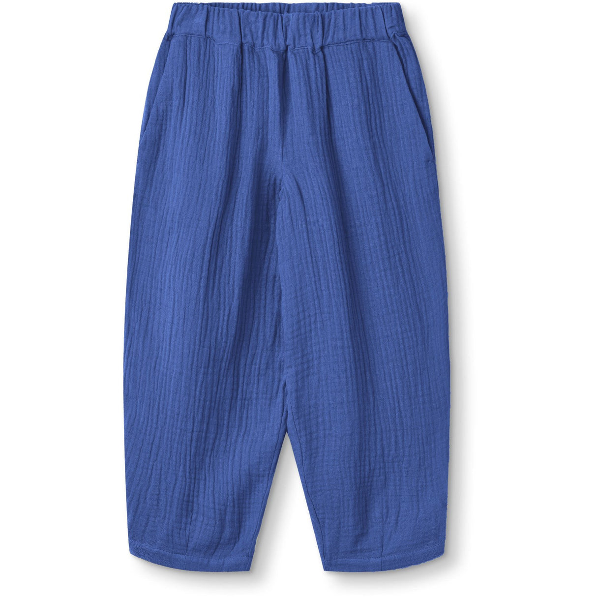 Fliink Blue Lolite Cha Cha Pants