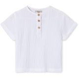 Fliink Cloud Dancer Cha Cha Shirt