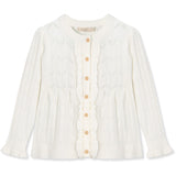 Fliink Cloud Dancer Sunny Cardigan