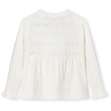 Fliink Cloud Dancer Sunny Cardigan