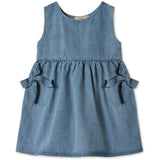 Fliink Light Denim Blue Don Denim Spencerdress