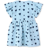 Fliink Dream Blue Love Dress