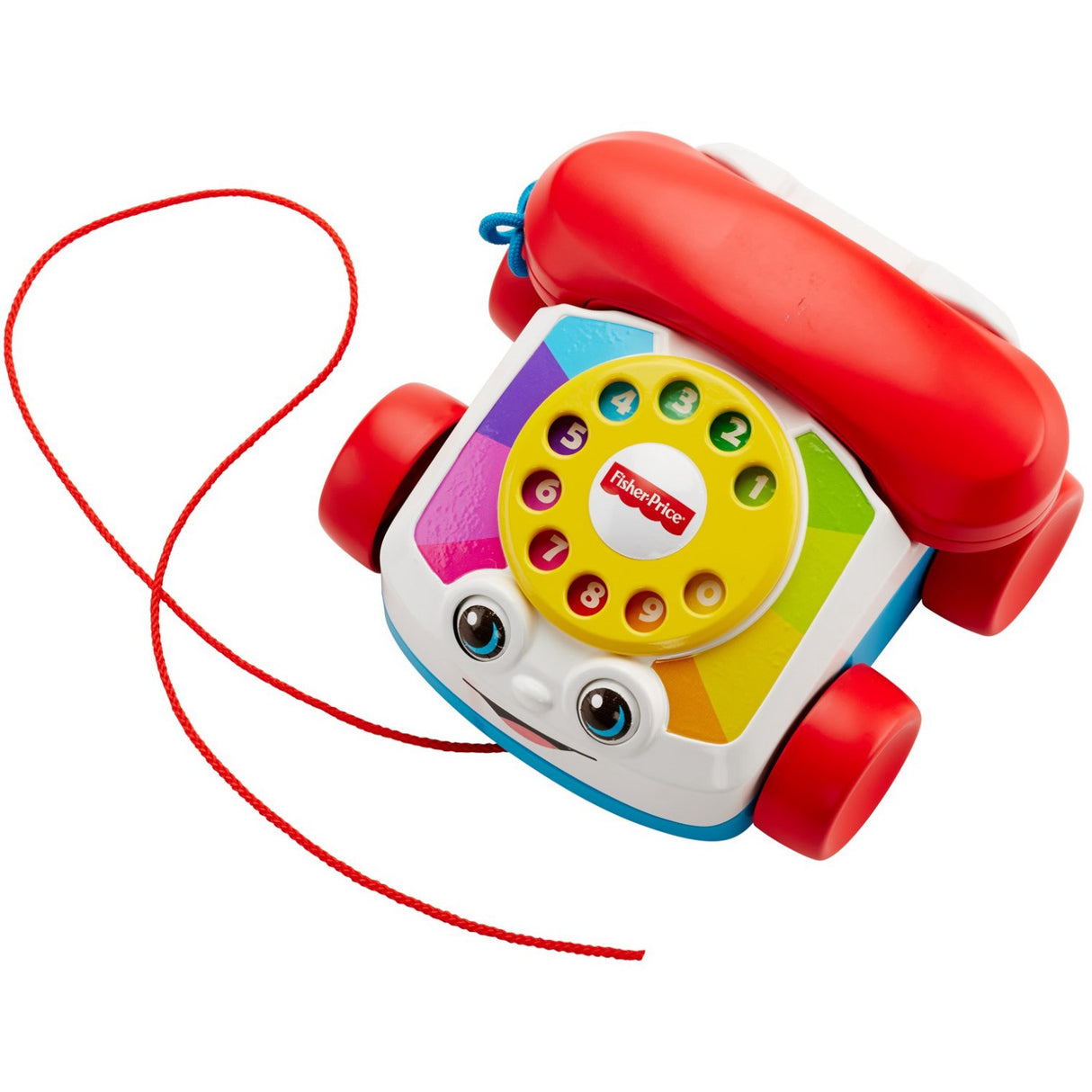 Fisher-Price® Chatter Telephone