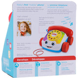 Fisher-Price® Chatter Telephone