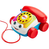 Fisher-Price® Chatter Telephone