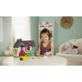 Fisher-Price® Little People Friendly Horse Stable