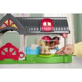Fisher-Price® Little People Friendly Horse Stable