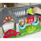Fisher-Price® Little People Friendly Horse Stable