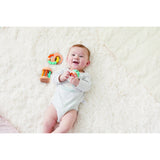 Hape Baby-to-Toddler Sensory Gift Set