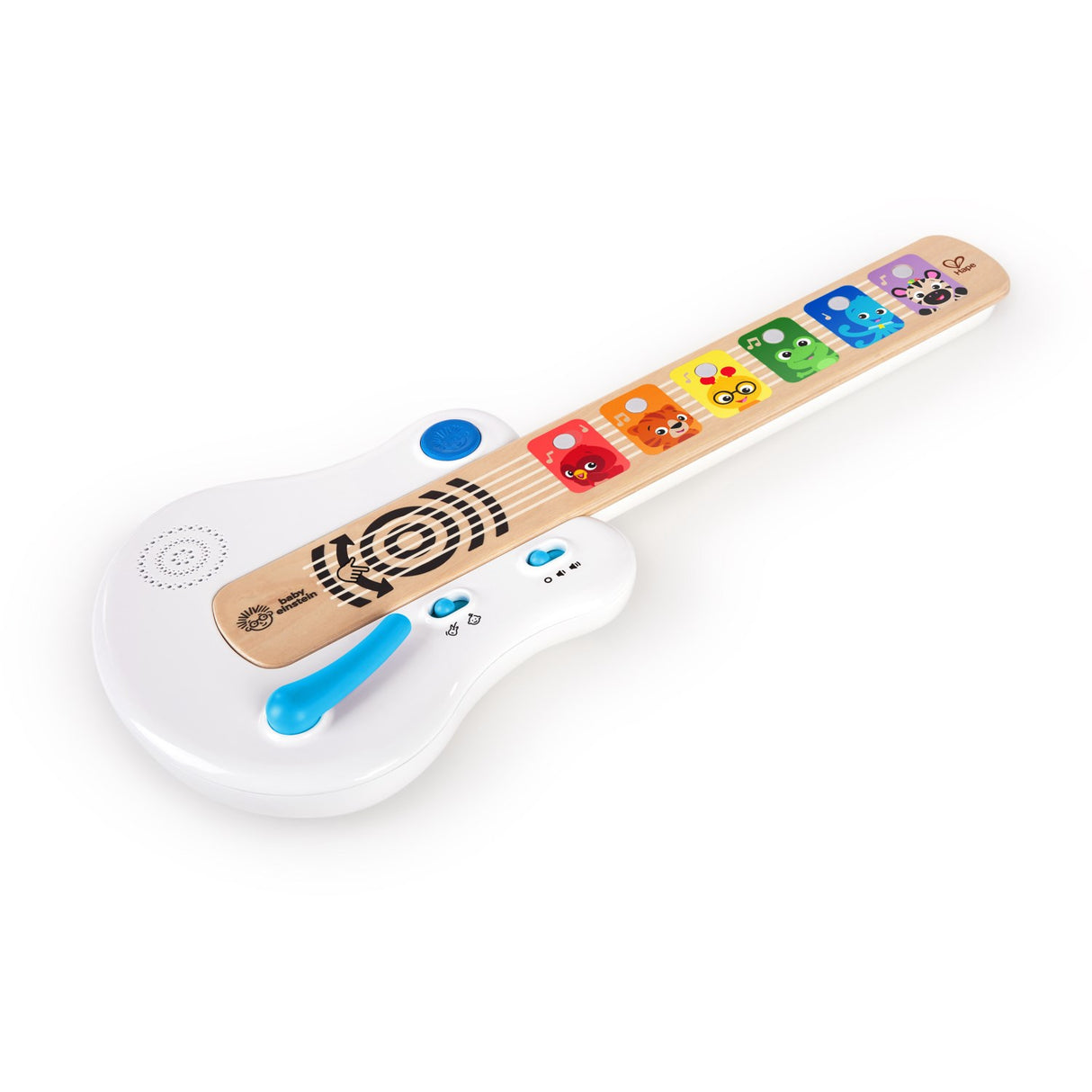 Hape Baby Einstein Magic Touch Guitar