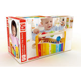 Hape Pound And Tap Bench