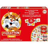 Vildkatten 70