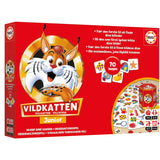 Vildkatten 70