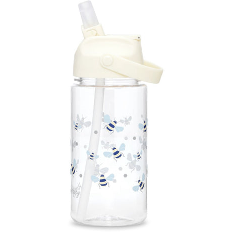 Vanilla COPENHAGEN Honeybee Happy Tritan Bottle - 500 ml