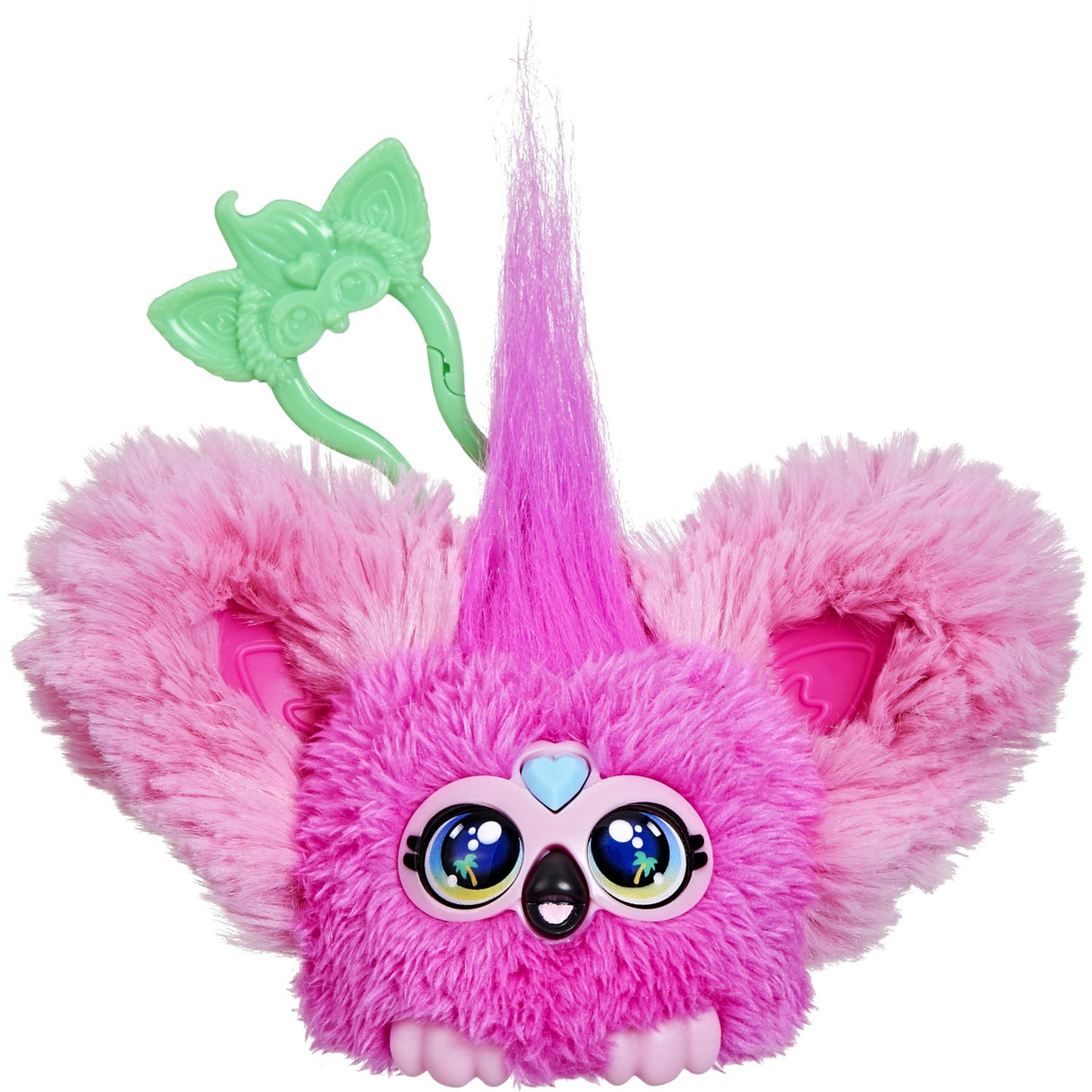 Furby Furblets S4 Party Animals Flo-Flo