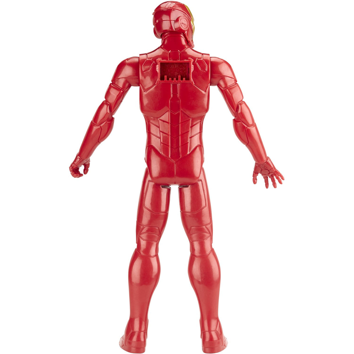 Marvel Avengers Titan Figure 30 Cm - Iron Man