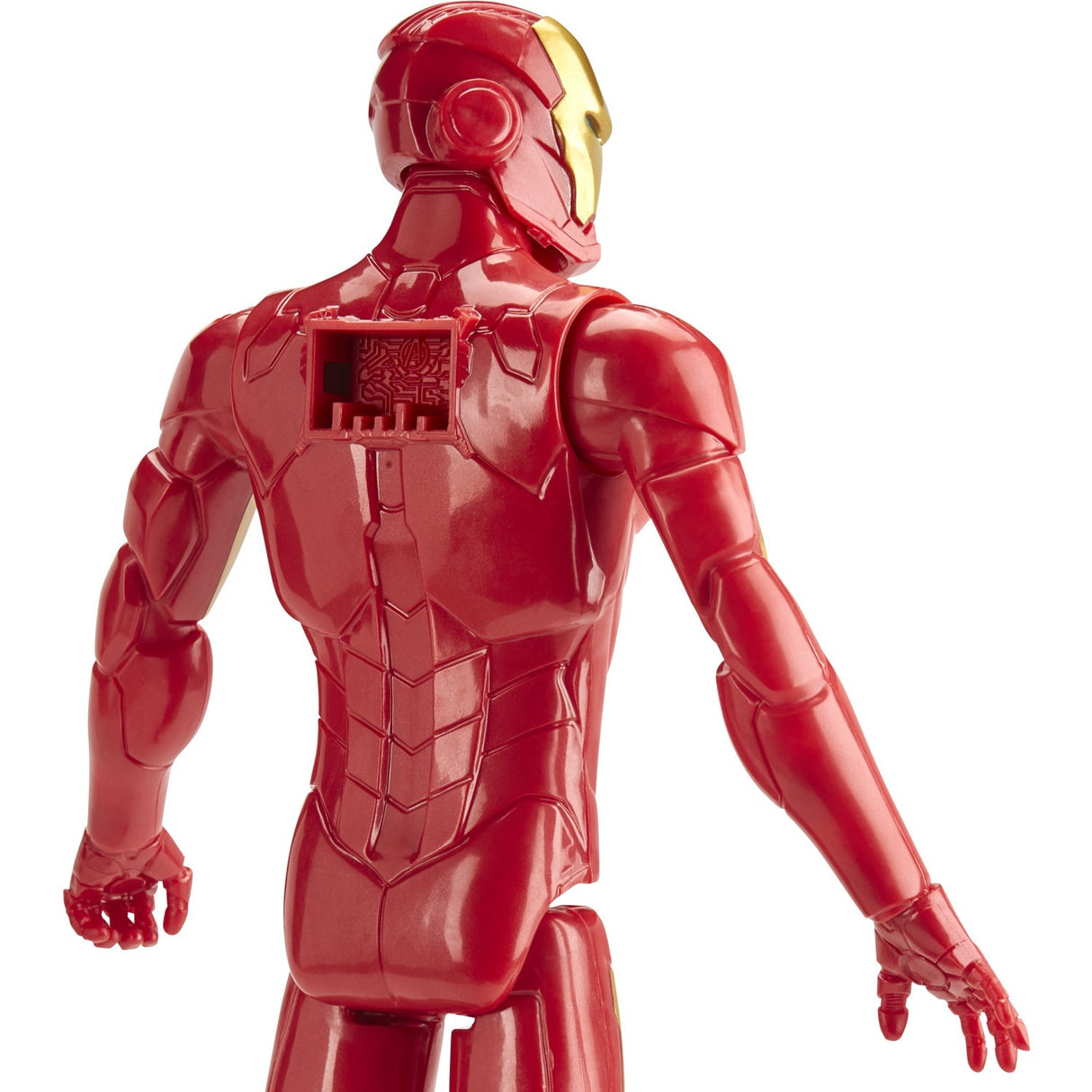 Marvel Avengers Titan Figure 30 Cm - Iron Man