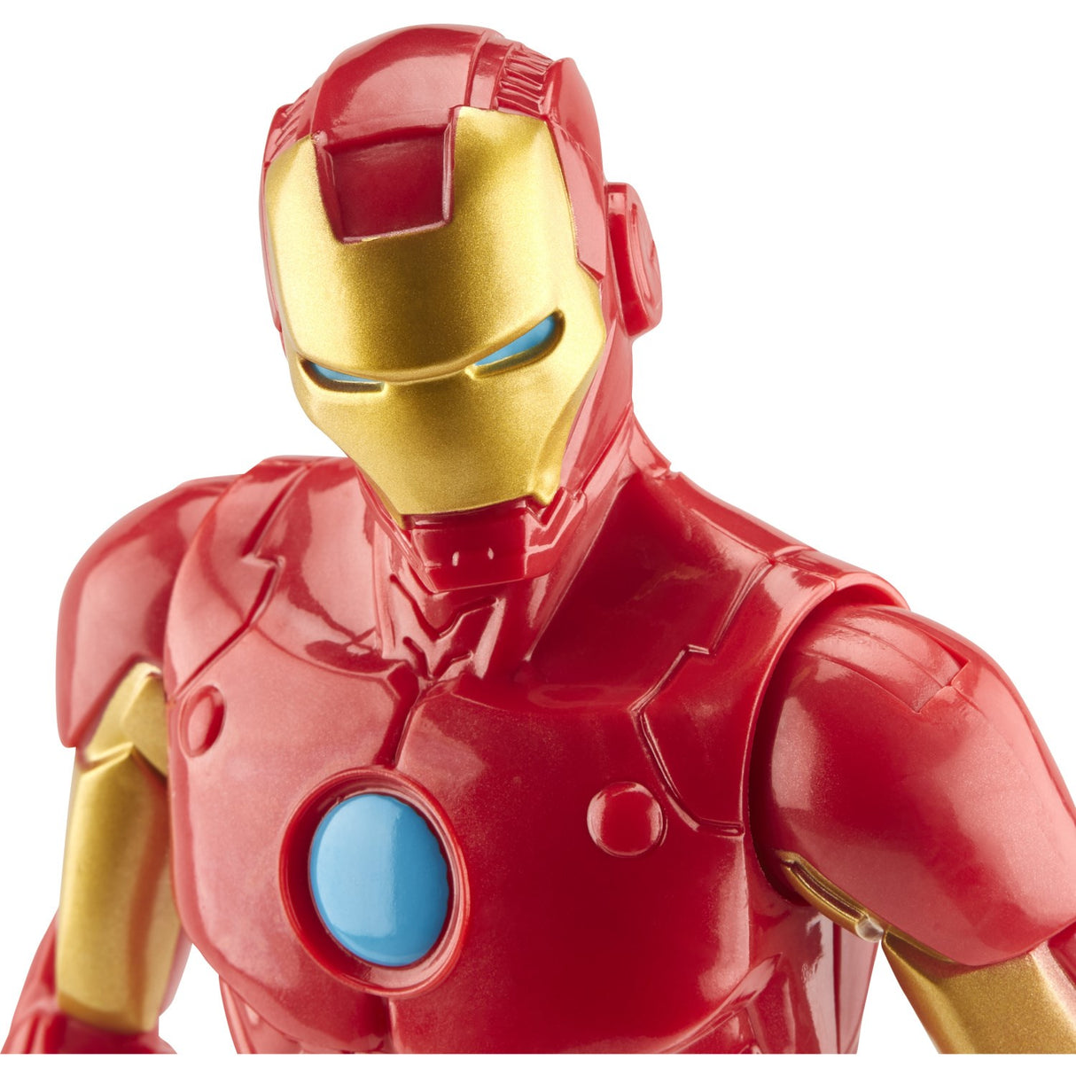 Marvel Avengers Titan Figure 30 Cm - Iron Man