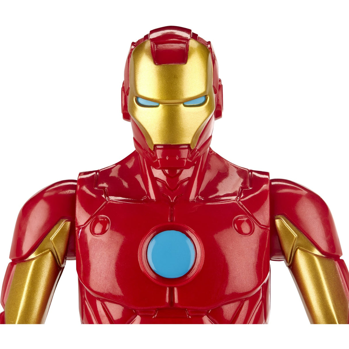 Marvel Avengers Titan Figure 30 Cm - Iron Man