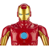 Marvel Avengers Titan Figure 30 Cm - Iron Man