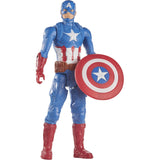 Marvel Avengers Titan Figure 30 Cm Capt. America