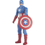 Marvel Avengers Titan Figure 30 Cm Capt. America