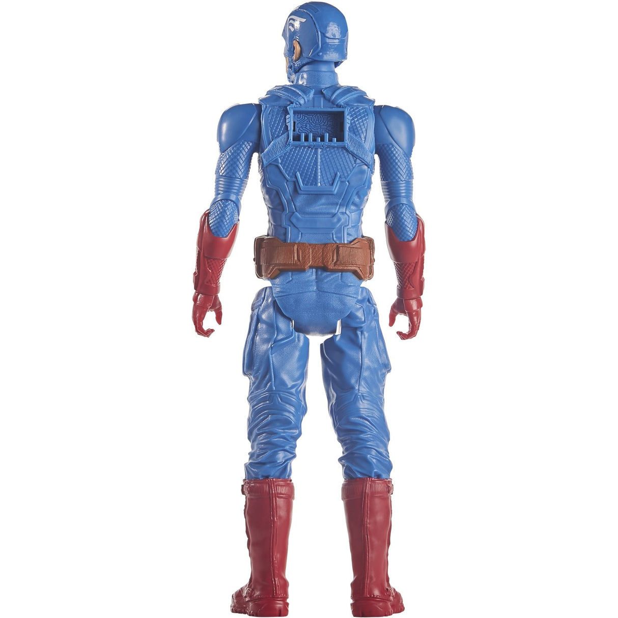 Marvel Avengers Titan Figure 30 Cm Capt. America