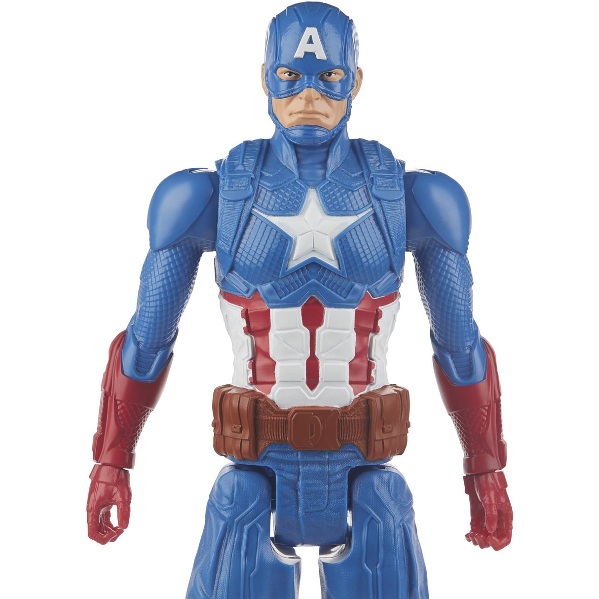 Marvel Avengers Titan Figure 30 Cm Capt. America