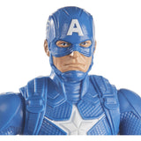 Marvel Avengers Titan Figure 30 Cm Capt. America