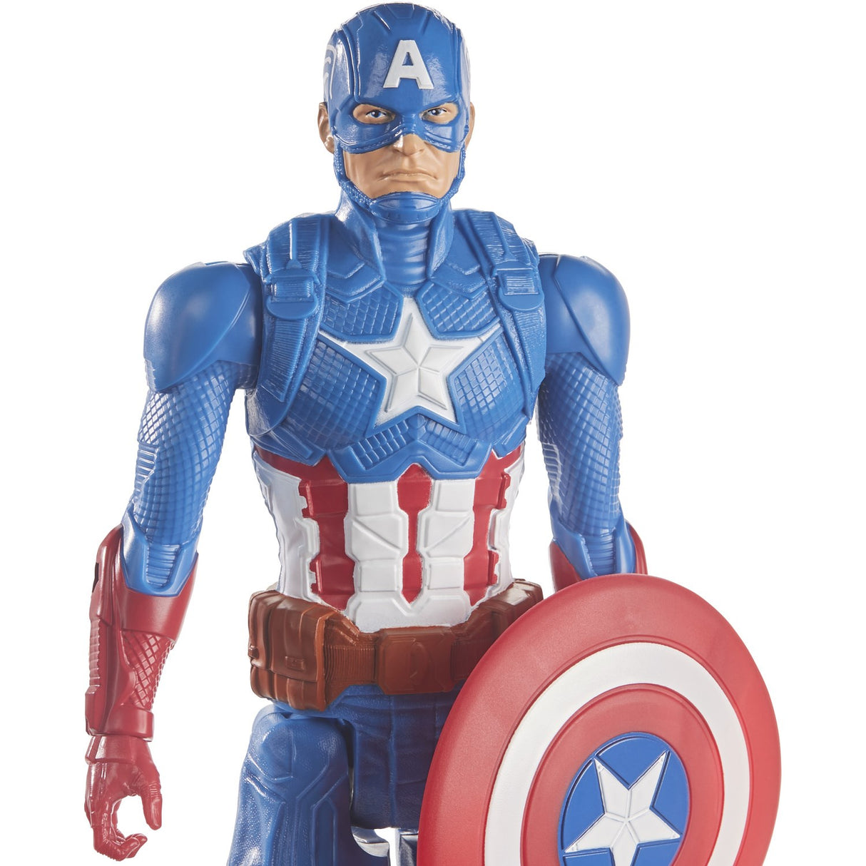 Marvel Avengers Titan Figure 30 Cm Capt. America