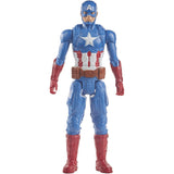 Marvel Avengers Titan Figure 30 Cm Capt. America