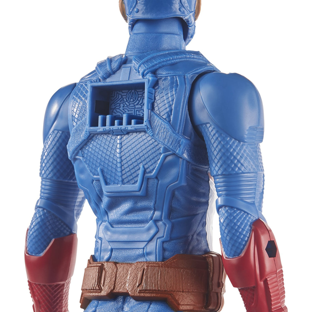 Marvel Avengers Titan Figure 30 Cm Capt. America