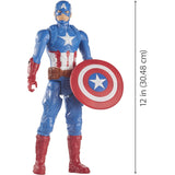 Marvel Avengers Titan Figure 30 Cm Capt. America