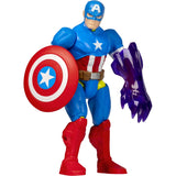Marvel Avengers MixMashers Figure 12 Cm Captain America