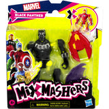 Marvel Avengers MixMashers Figure 12 Cm Black Panther