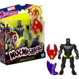 Marvel Avengers MixMashers Figure 12 Cm Black Panther