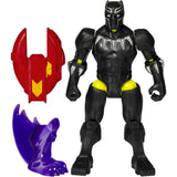 Marvel Avengers MixMashers Figure 12 Cm Black Panther