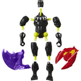 Marvel Avengers MixMashers Figure 12 Cm Black Panther