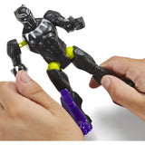 Marvel Avengers MixMashers Figure 12 Cm Black Panther