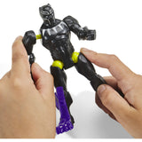 Marvel Avengers MixMashers Figure 12 Cm Black Panther